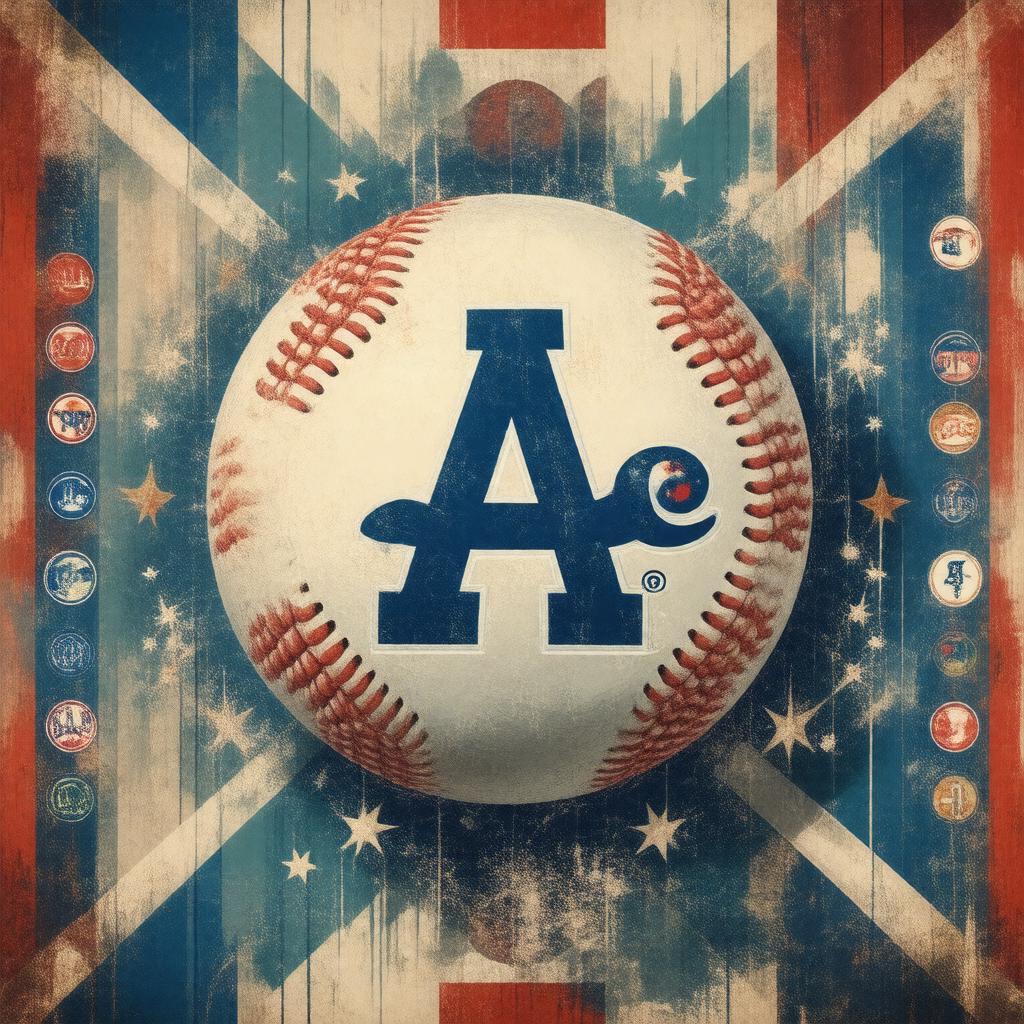 American League